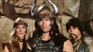 Conan si Barbar (1982)